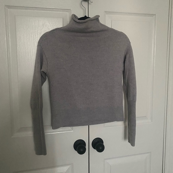 Wilfred wool sweater - Picture 3 of 3